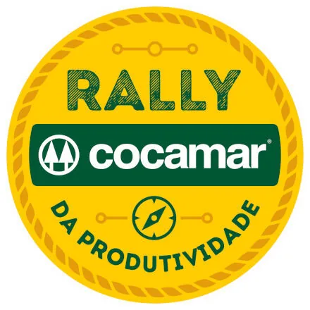 Rally Cocamar 2026/27 começa nesta terça-feira com visita à Embrapa
