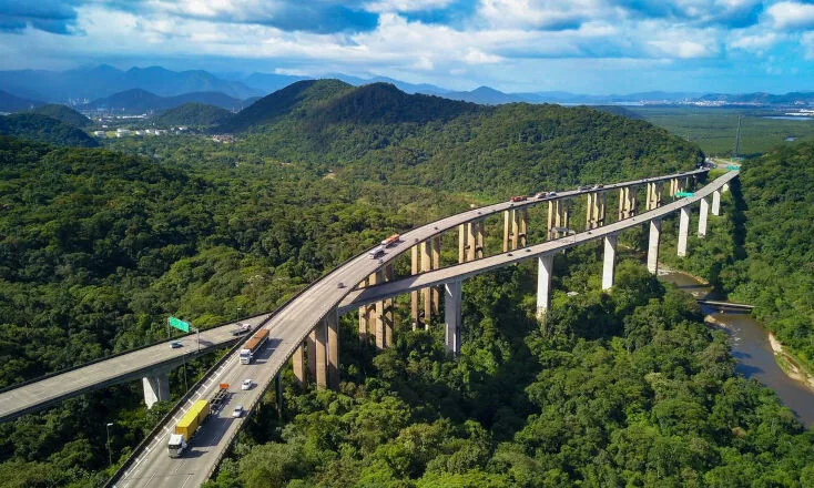 Brasil deve dobrar investimentos para zerar déficit em infraestrutura