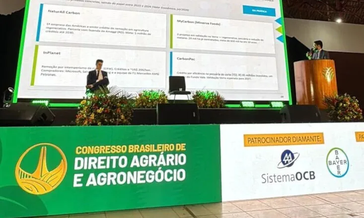 Sistema OCB debate modernização das relações de trabalho no agro