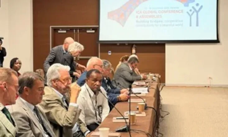 Brasil amplia representação internacional em agenda no Panamá