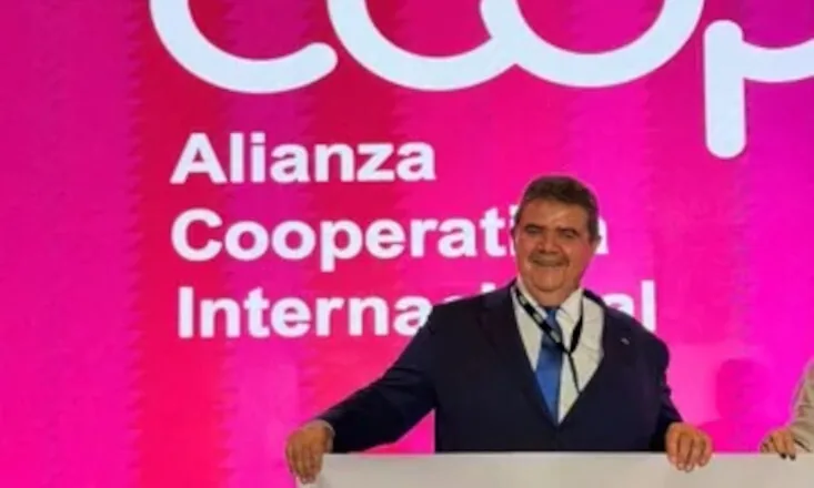 Márcio Freitas é reeleito para Conselho de Administração da ACI