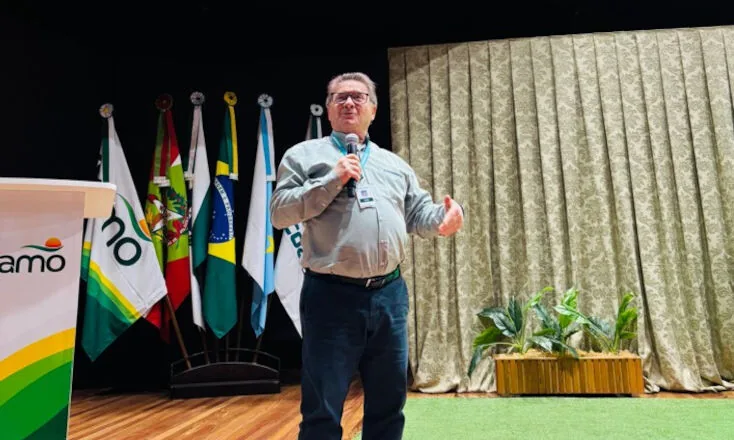 Você está preparado para assumir sozinho todo o risco da sua lavoura?