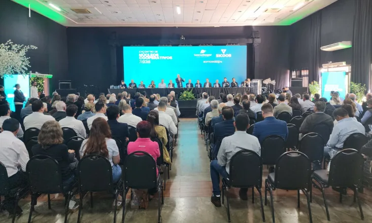 Segundo Encontro de Núcleo reúne 198 participantes da regional Norte e Noroeste