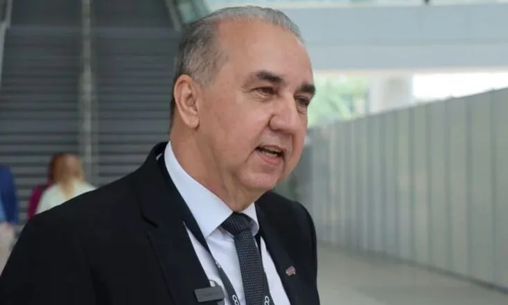 José Alves Neto é eleito presidente da ACI Américas 