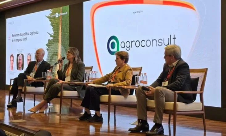 Estudo reúne 66 propostas para modernizar crédito e seguro rural 