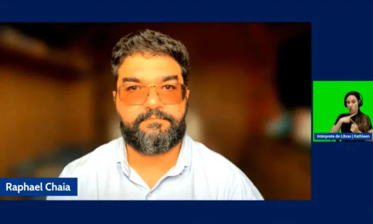Palestra do Sistema S alerta sobre necessidade de responsabilidade compartilhada na proteção de dados