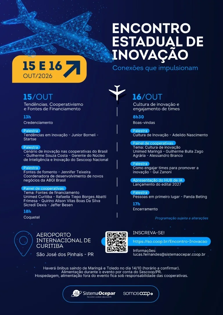 encontro estadual inovacao folder 22 09 2026