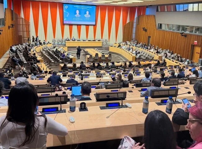 Sistema OCB leva cooperativismo a debate global sobre sustentabilidade 