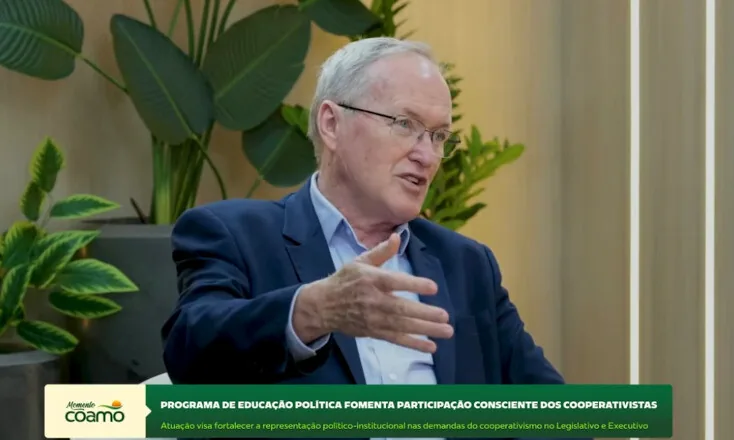 Programa de Educação Política fomenta participação e voto consciente