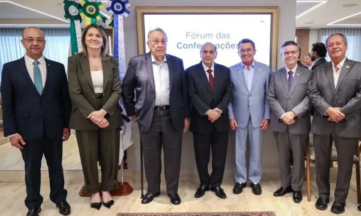 Sistema OCB participa de diálogo entre setores produtivos e TCU