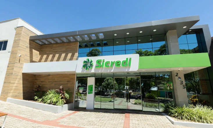 Sicredi completa 25 anos de atuação em Iporã (PR)
