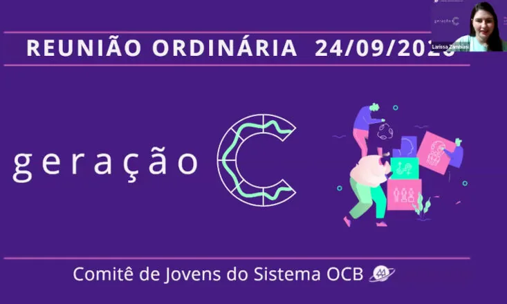 Comitês de Jovens e Mulheres avaliam ações e definem próximos passos
