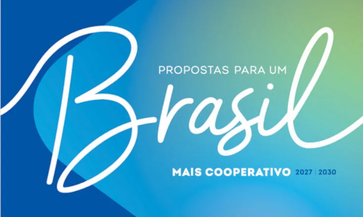 Cooperativismo propõe agenda para gerar mais renda e desenvolvimento
