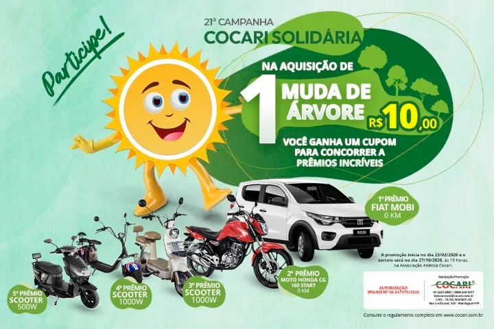 cocari 30 09 2026