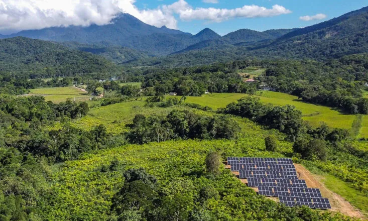 Paraná amplia segurança energética no campo com incentivo à produção própria renovável e sistema trifásico