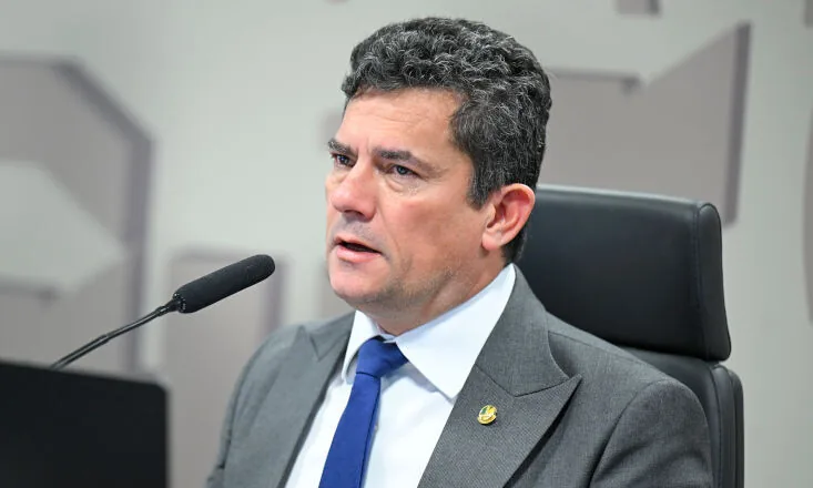 Sérgio Moro é eleito governador do Paraná, com 50,10% dos votos