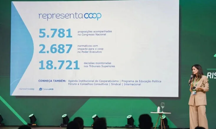  Impactos da Reforma Tributária no crédito são temas de debate
