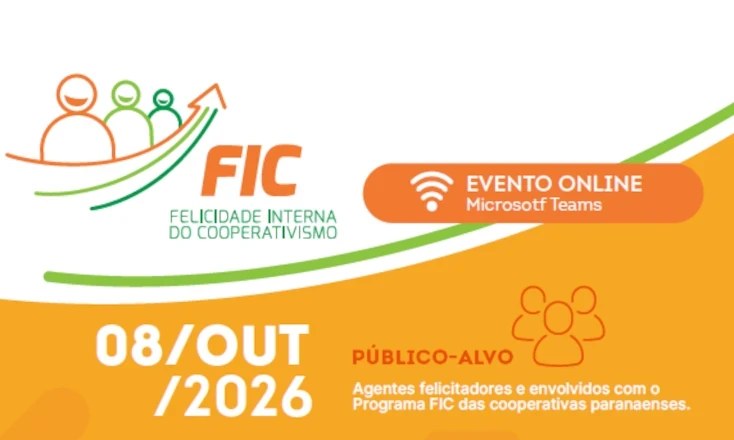 Programa FIC promove palestras com Henrique Bueno e Marcos Mendanha