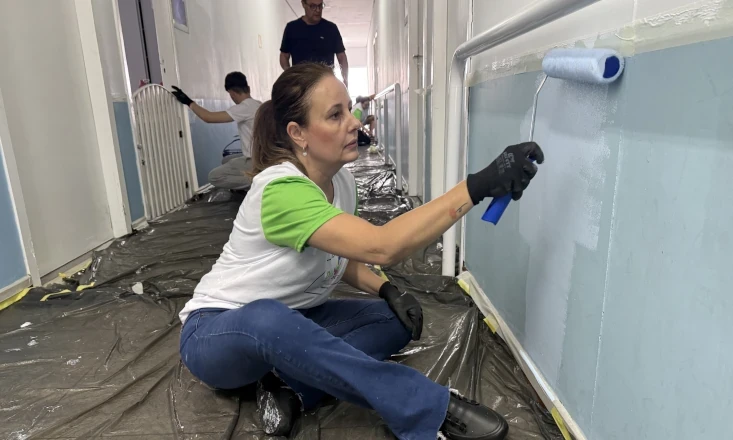 Dia Nacional do Voluntariado destaca mobilização de milhares de pessoas pelo cooperativismo