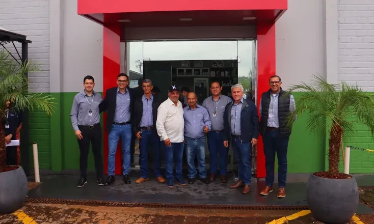 Cocari reinaugura loja de Kalor&eacute; e refor&ccedil;a compromisso com cooperados e comunidade