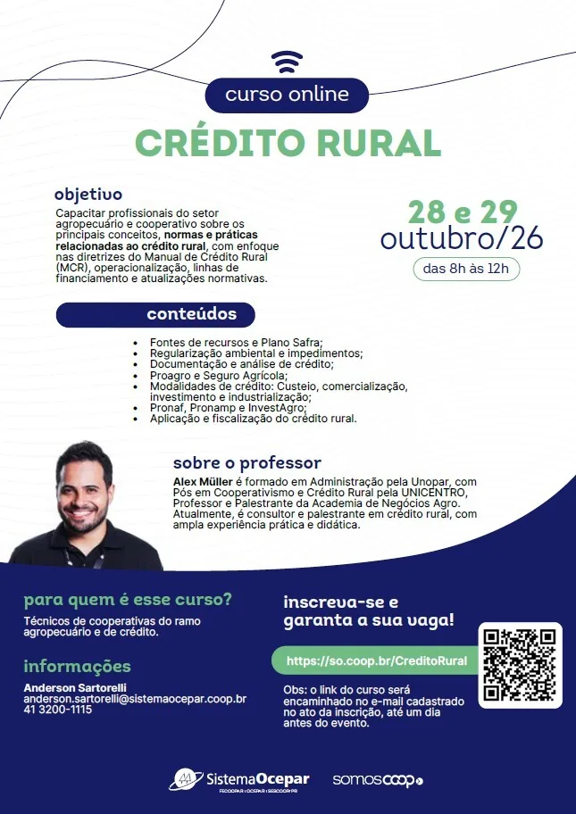 credito rural folder atual 08 10 2026