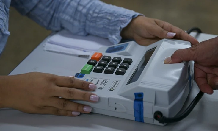 N&atilde;o votou no primeiro turno? Voc&ecirc; pode votar no segundo; saiba as regras
