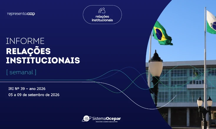 Resultado do primeiro turno das elei&ccedil;&otilde;es 2026 &eacute; o destaque da semana