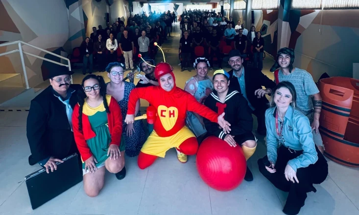 39&ordm; Show Rural: 108 montadoras participam de reuni&atilde;o preparat&oacute;ria