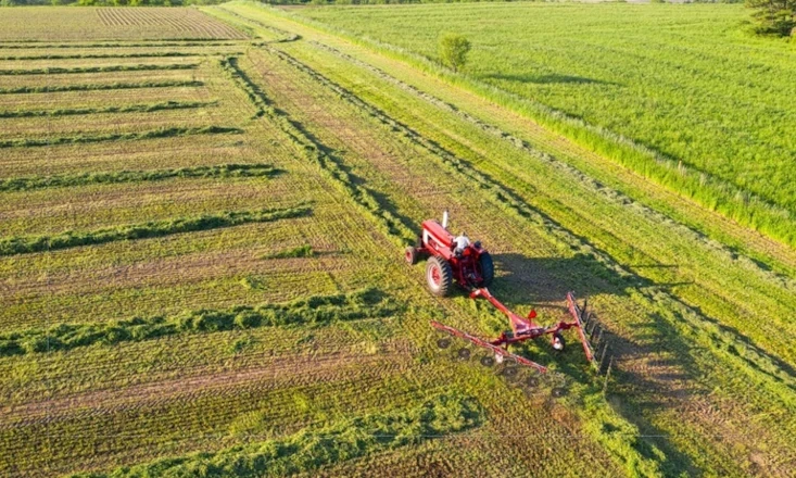 Estoques de t&iacute;tulos privados do agroneg&oacute;cio somam R$ 597 bilh&otilde;es em setembro