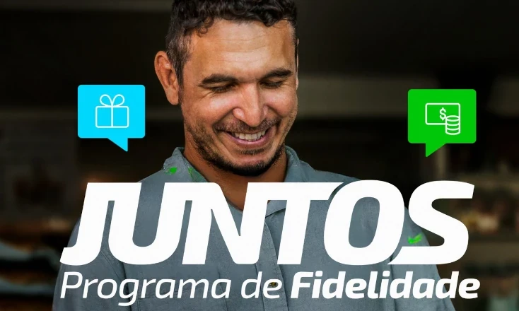 Sicredi Planalto das &Aacute;guas PR/SP lan&ccedil;a programa de fidelidade Juntos no Dia Internacional do Cooperativismo de Cr&eacute;dito