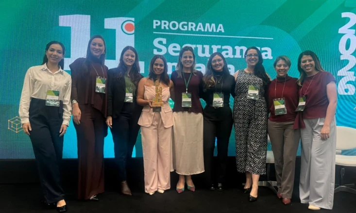 Programa Unimaterna da Unimed Ponta Grossa vence Pr&ecirc;mio Boas Pr&aacute;ticas