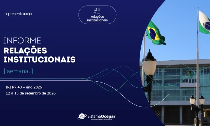 Aprova&ccedil;&atilde;o da redu&ccedil;&atilde;o da jornada de trabalho no Senado &eacute; o destaque da semana
