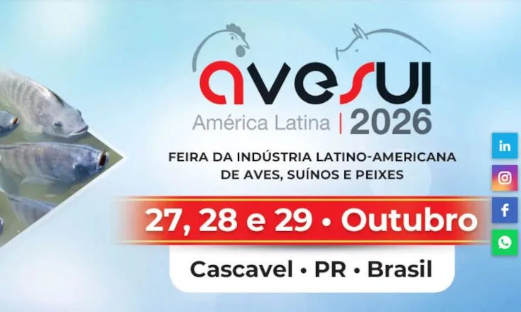 Caso Uni&atilde;o Europeia refor&ccedil;a urg&ecirc;ncia do debate sobre diplomacia sanit&aacute;ria na AveSui 2026