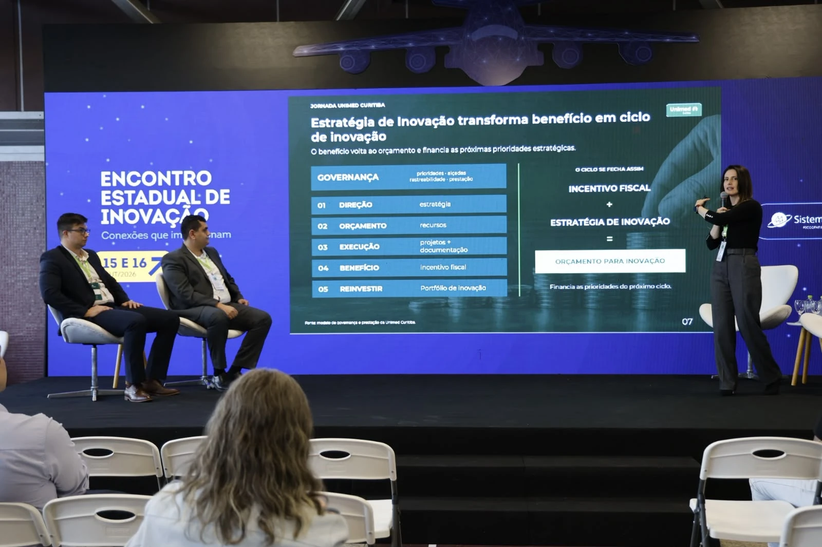 Cooperativas acessam linhas de fomento para investir em inova&ccedil;&atilde;o