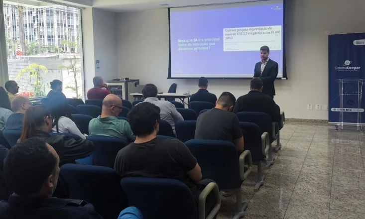 Especialista alerta sobre cuidados com a LGPD, responsabilidade com a seguran&ccedil;a de informa&ccedil;&atilde;o e relacionamento adequado com intelig&ecirc;ncia artificial