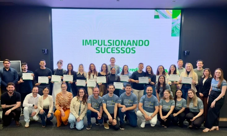 Sicredi Vale do Piquiri Abcd PR/SP promove projeto para capacitar pequenos empreendedores 