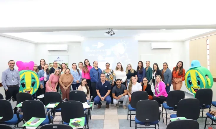 Cooperjovem 2026 entra na fase final com apresenta&ccedil;&otilde;es de projetos j&aacute; agendadas