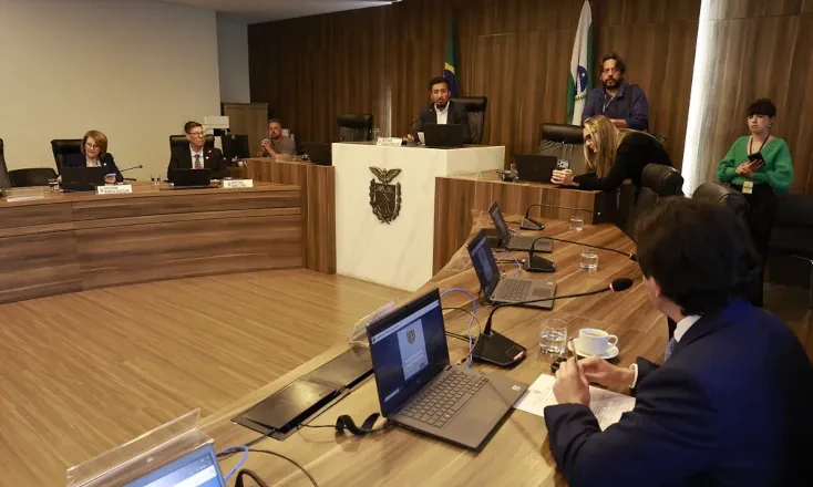 Ap&oacute;s mobiliza&ccedil;&atilde;o do setor produtivo, Alep retira da pauta PL que aumenta custos cartoriais