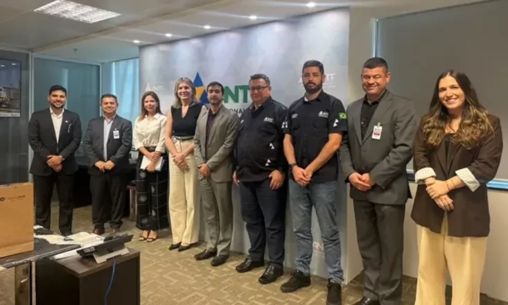 Sistema OCB e ANTT discutem demandas do cooperativismo
