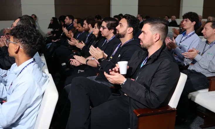 F&oacute;rum de TI discute a presen&ccedil;a da intelig&ecirc;ncia artificial na vida das cooperativas, a reten&ccedil;&atilde;o de talentos e moderniza&ccedil;&atilde;o de sistemas