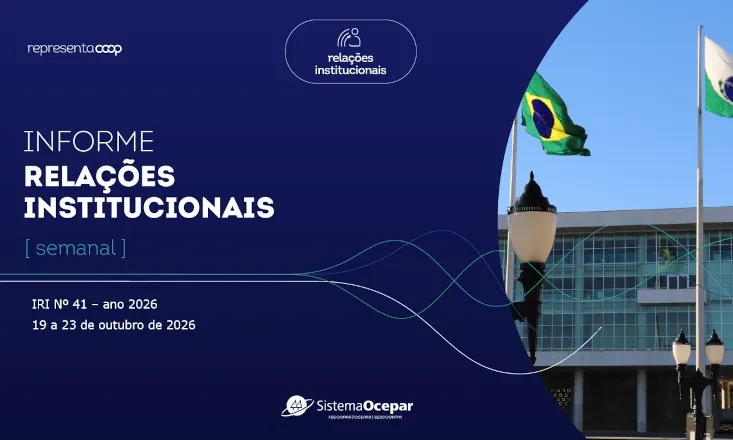Boletim traz orienta&ccedil;&otilde;es sobre o segundo turno das elei&ccedil;&otilde;es 2026