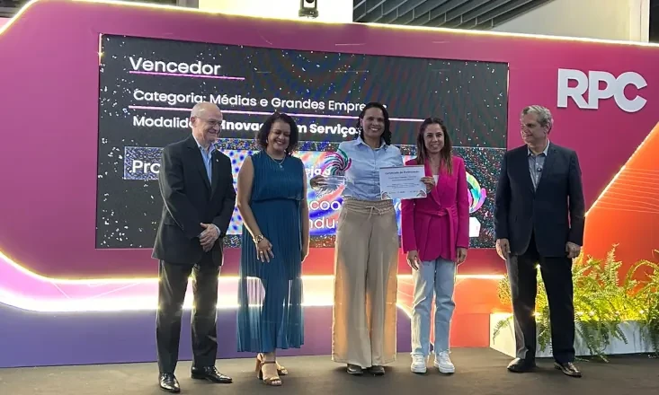 Com duas premia&ccedil;&otilde;es, Cocamar &eacute; um dos destaques do Inova 2026