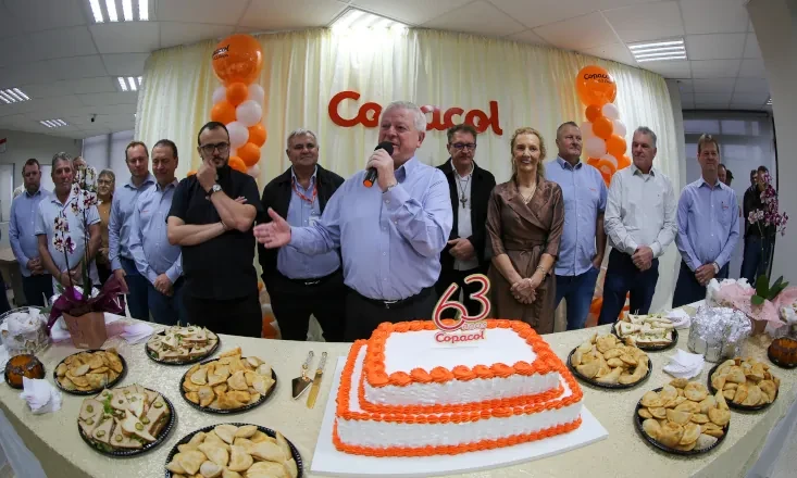 Copacol celebra 63 anos com investimentos de R$ 1 bilh&atilde;o e reconhecimento nacional