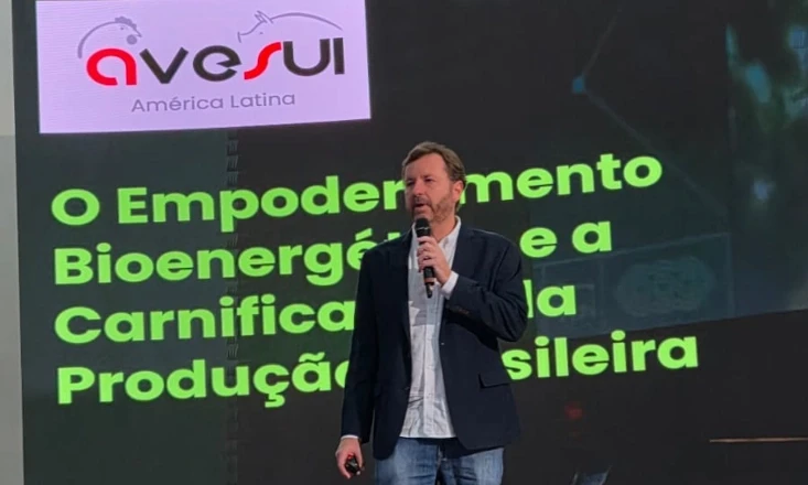 Avesui 2026 inicia em Cascavel com apoio do Sistema Ocepar