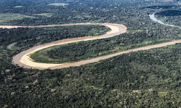 Holanda anuncia US$ 500 milh&otilde;es em fundo florestal criado pelo Brasil