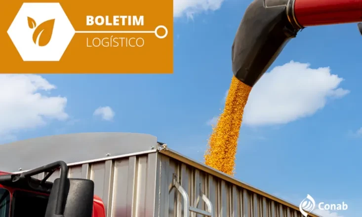 Pre&ccedil;o dos combust&iacute;veis e demanda por insumos influenciam fretes agr&iacute;colas em setembro