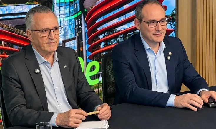 Sicredi Dexis re&uacute;ne coordenadores para apresentar resultados do terceiro trimestre