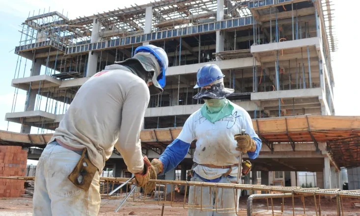 Desocupa&ccedil;&atilde;o fica em 5,2%, a menor para um terceiro trimestre desde 2012