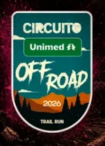 Unimed Londrina realiza neste domingo &uacute;ltima etapa do Circuito Off-Road 2026