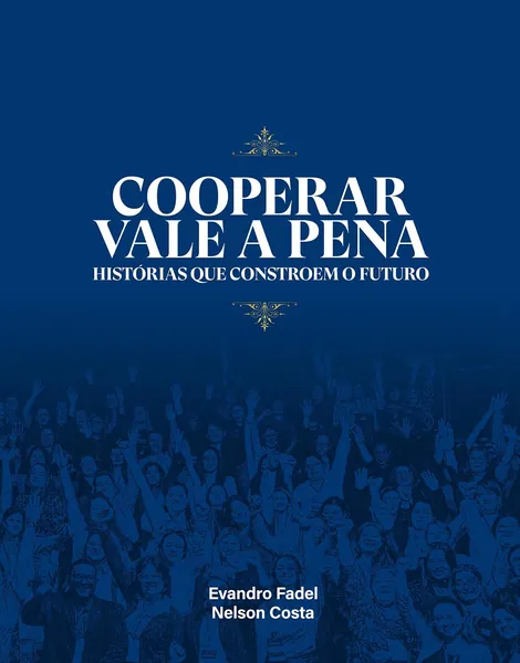 Cooperar Vale a Pena